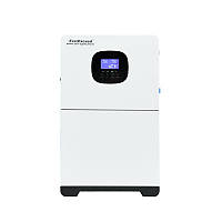Комплект резервного живлення EverExceed EverGEN Pro EG2K-5.1E Pro (2.4kW 5.12kWh)