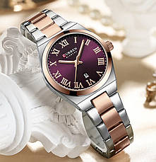 Жіночий годинник Curren Mila, фото 4