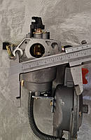 Карбюратор Honda GX 270/177 з газовим редуктором дифузор 20 мм мотоблок, генератор 4 квт, фото 3