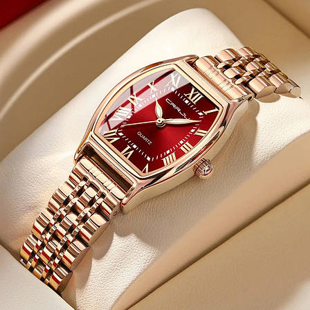 Жіночий годинник Crrju France, фото 1