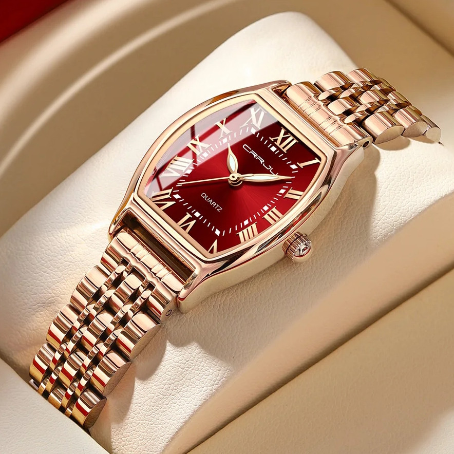 Жіночий годинник Crrju France