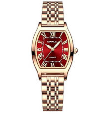 Жіночий годинник Crrju France, фото 2