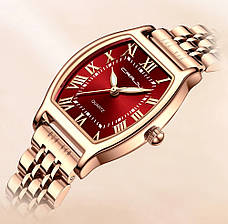 Жіночий годинник Crrju France, фото 3