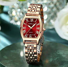 Жіночий годинник Crrju France, фото 4