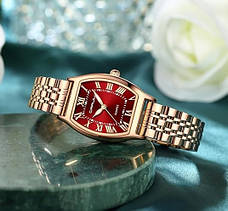 Жіночий годинник Crrju France, фото 5