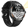 Розумний смарт годинник Smart Advanture з компасом, фото 8
