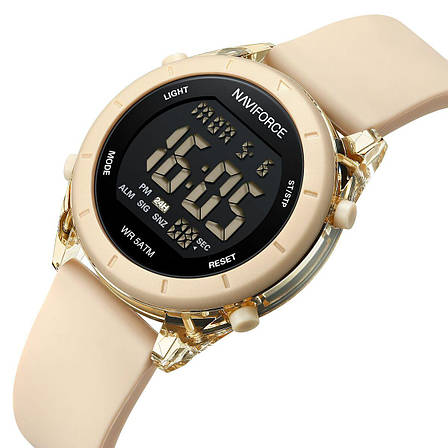 Жіночий годинник Naviforce Party, фото 1