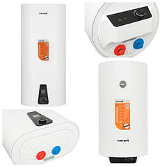 Бойлери накопичувальні