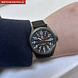 Чоловічий тактичній годинник Cheetah Command Black командирський, фото 8