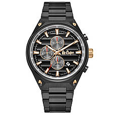 Lee Cooper Ice Black, фото 3