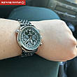 Чоловічий годинник Poedagar Avalon,надійність точність презентабельність, фото 10
