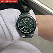 Чоловічий годинник Curren Original Green, фото 7