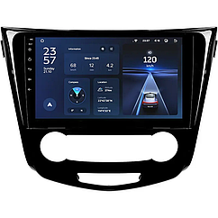 Штатна магнітола Teyes CC3L Wi-Fi Nissan Qashqai (2013-2022)
