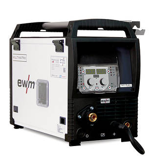 Зварювальний напівавтомат EWM Phoenix 355 Progress puls HP MM TKM