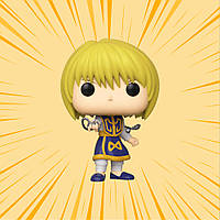 Funko Pop • Hunter x Hunter • Kurapika • №653