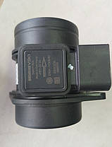 Датчик масової витрати повітря (ДМРВ) Siemens VDO 2104-1130010, фото 3