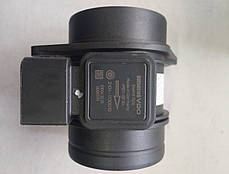 Датчик масової витрати повітря (ДМРВ) Siemens VDO 2104-1130010, фото 4