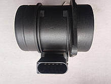 Датчик масової витрати повітря (ДМРВ) Siemens VDO 2104-1130010, фото 5