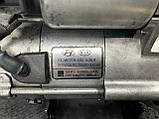 Стартер Hyundai H-1 H300 Starex Montana  2.5 Diesel (2007-), фото 5