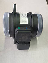 Датчик масової витрати повітря (ДМРВ) Siemens VDO 2104-1130010, фото 6
