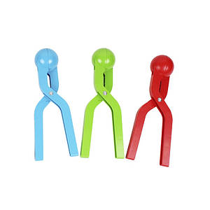 Сніжколіп ТМ "ТехноК" 33*12*7 см, асортимент (5088)