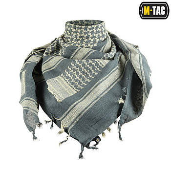 M-Tac шарф шемаг щільний Olive/Khaki