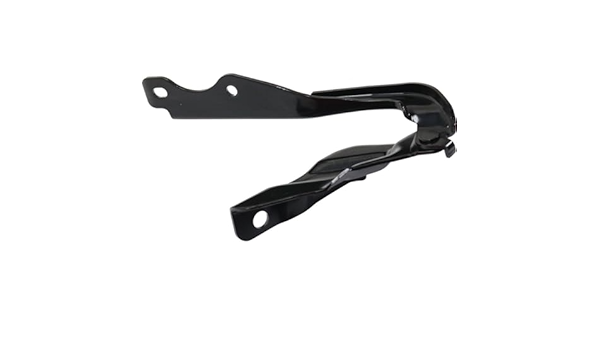 Петля капота ліва Mazda CX-9 2016 - 2023, TK4852420
