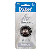 Освіжувач повітря Vitol Air Crystal Ice