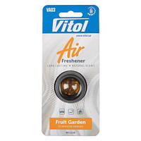 Освіжувач повітря Vitol Air Fruit Garden