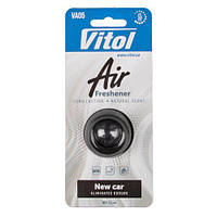Освіжувач повітря Vitol Air New car
