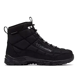 Кросівки зимові Columbia Firecamp Boot WP