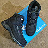 Кросівки зимові Columbia Firecamp Boot WP, фото 8