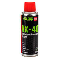 Мастило проникне універсальне "АХ-40" ALLOID PRO 200 мл