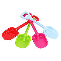 Іграшка "Лопатка Гулліверик ТехноК", 46.5*13.8*5.3 см, асортимент (5101)
