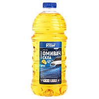 Омивач скла зимовий VITOL "-12" Диня 1.8 л (VTW-1221)