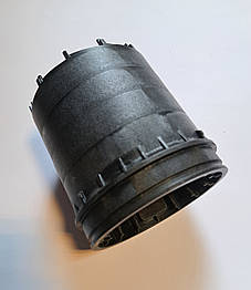 Робочі колеса з дифузорами і ежектором Pedrollo 5CRm 100