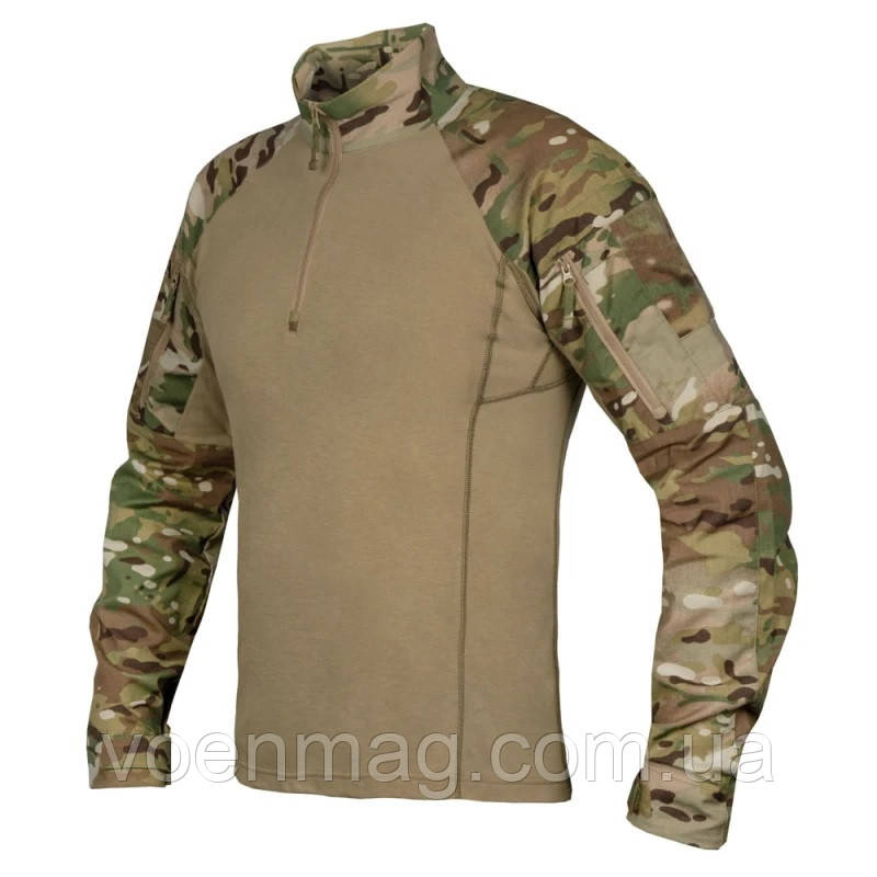 Бойова сорочка Crye Precision G4 NSPA Combat Shirt