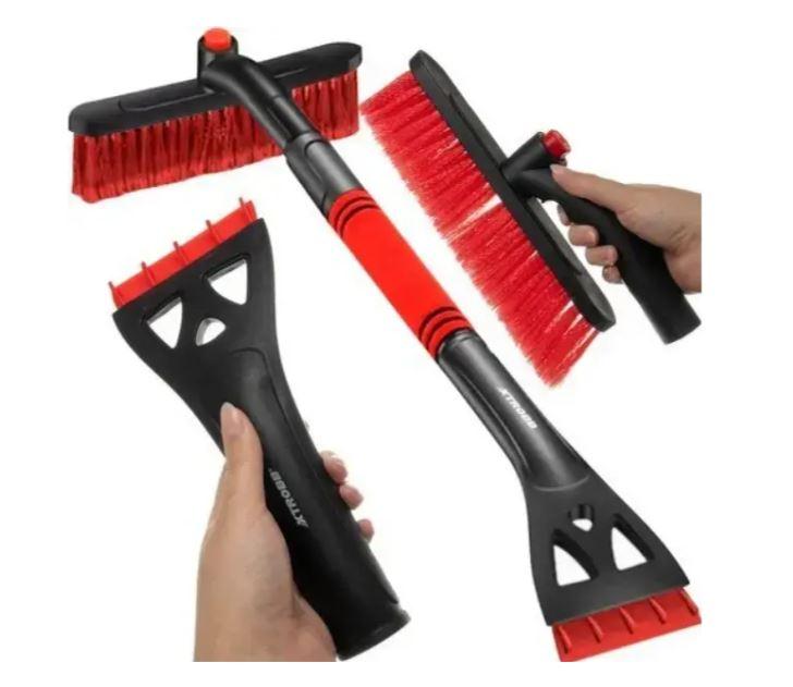 Телескопічний скребок для вікон Xtrobb 24821, фото 1