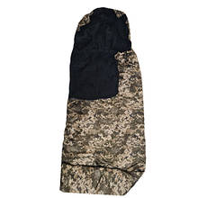 Спальний мішок ВСУ 210*70 у чохлі (13715)