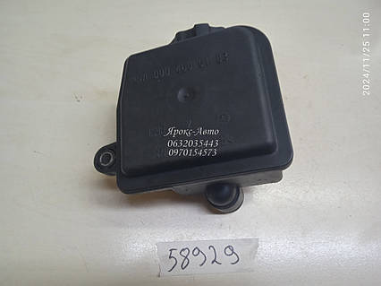 Бачок гур для автомобіля Mercedes-Benz W163 1997-2005 000058929