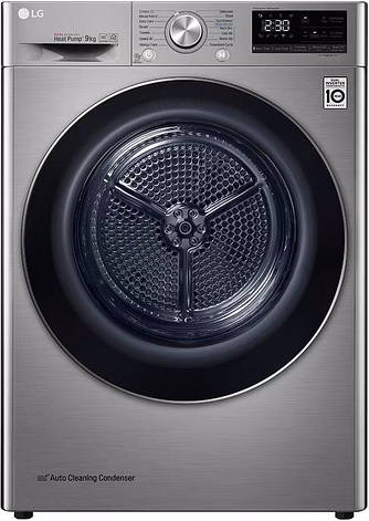 Сушильна машина LG RC90V9PV2N, фото 1