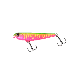 Воблер Strike Pro Hot Dog 65F 4.2г A230S