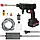 Мийка Cleaning Gun 8559, високого тиску акумуляторна, Потужність 1000Вт (MOIKA 8559), фото 3