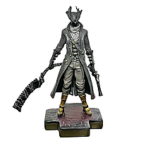 Фігурка Бладборн Мисливець Bloodborne Hunter 11 см CH BDB H