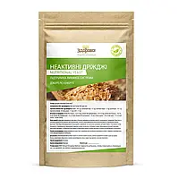 Неактивні дріжджі пластівці класичні, Здорово, 250 г
