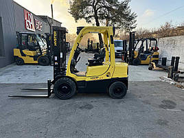 Навантажувач вилковий Hyster H3.0FT