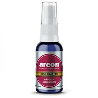 Ароматизатор повітря Areon Perfume Blue Blaster Apple Cinnamon 30 мл
