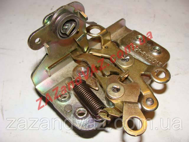 Механизм задней двери багажника Таврия Пикап Мелитополь 11021-6105013