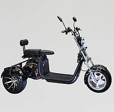 Електроскутер CityCoco трицикл (2500W 60V 24Ah)