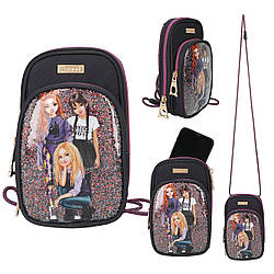 TOP Model сумочка для смартфона REBEL KITTY 13022